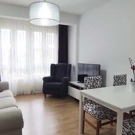 Apartamento Santander Zona Tetuan Puertochico Bagian luar foto