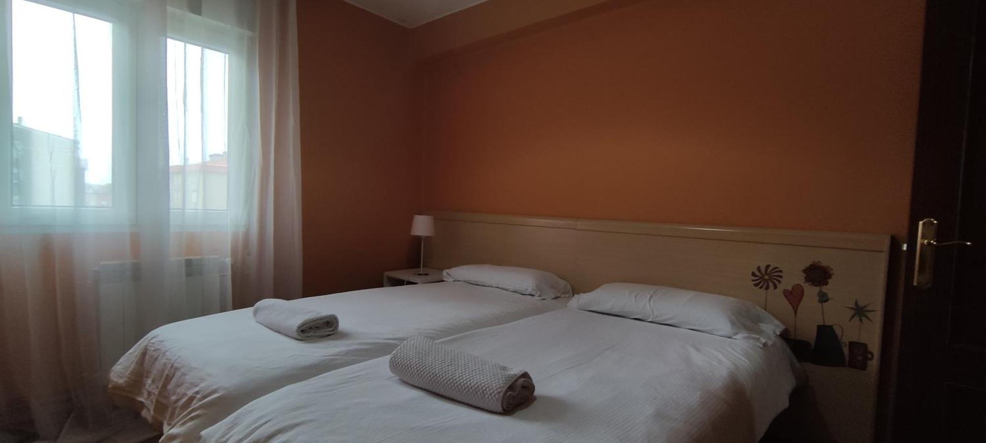 Apartamento Santander Zona Tetuan Puertochico Bagian luar foto