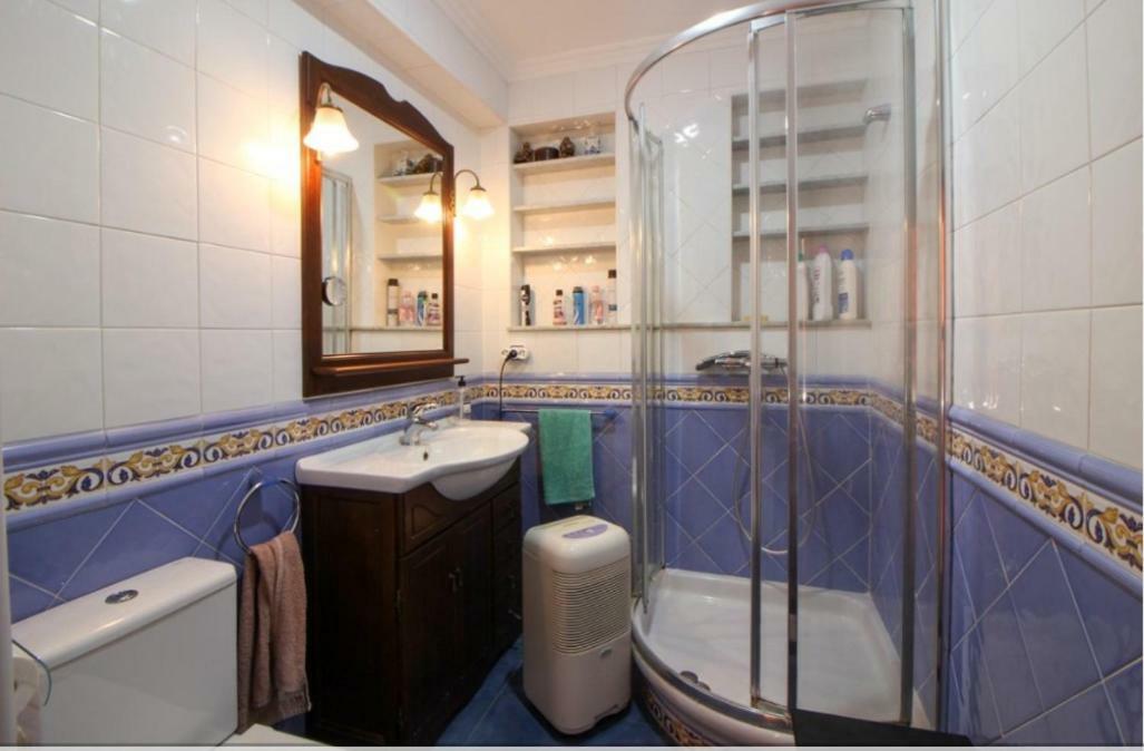 Apartamento Santander Zona Tetuan Puertochico Bagian luar foto